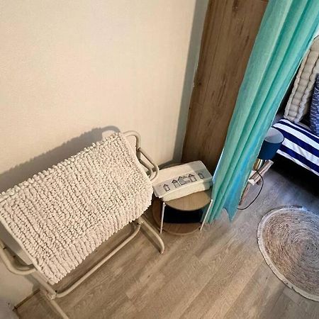 Studio Serenity - Hyper Centre Et Proche Plage - Bus 敦刻尔克 外观 照片